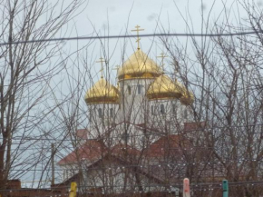 Cottage on Selskaya 18